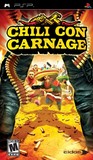 Chili Con Carnage (PlayStation Portable)